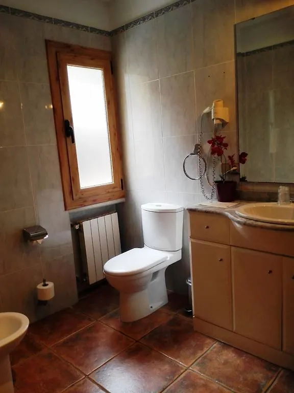 Hotel Porta D'Alella