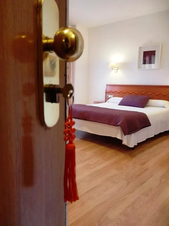 ****  Hotel Porta D'Alella Spain