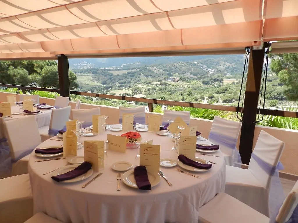Hotel Porta D'Alella