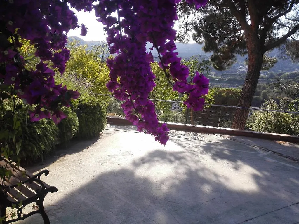 Hotel Porta D'Alella  Alella
