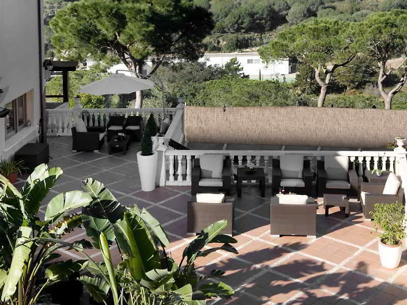 Hotel Porta D'Alella  Alella