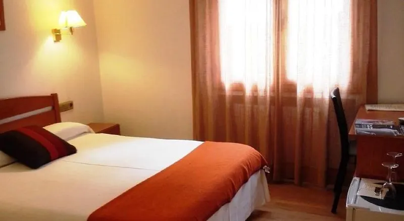 ****  Hotel Porta D'Alella Spain