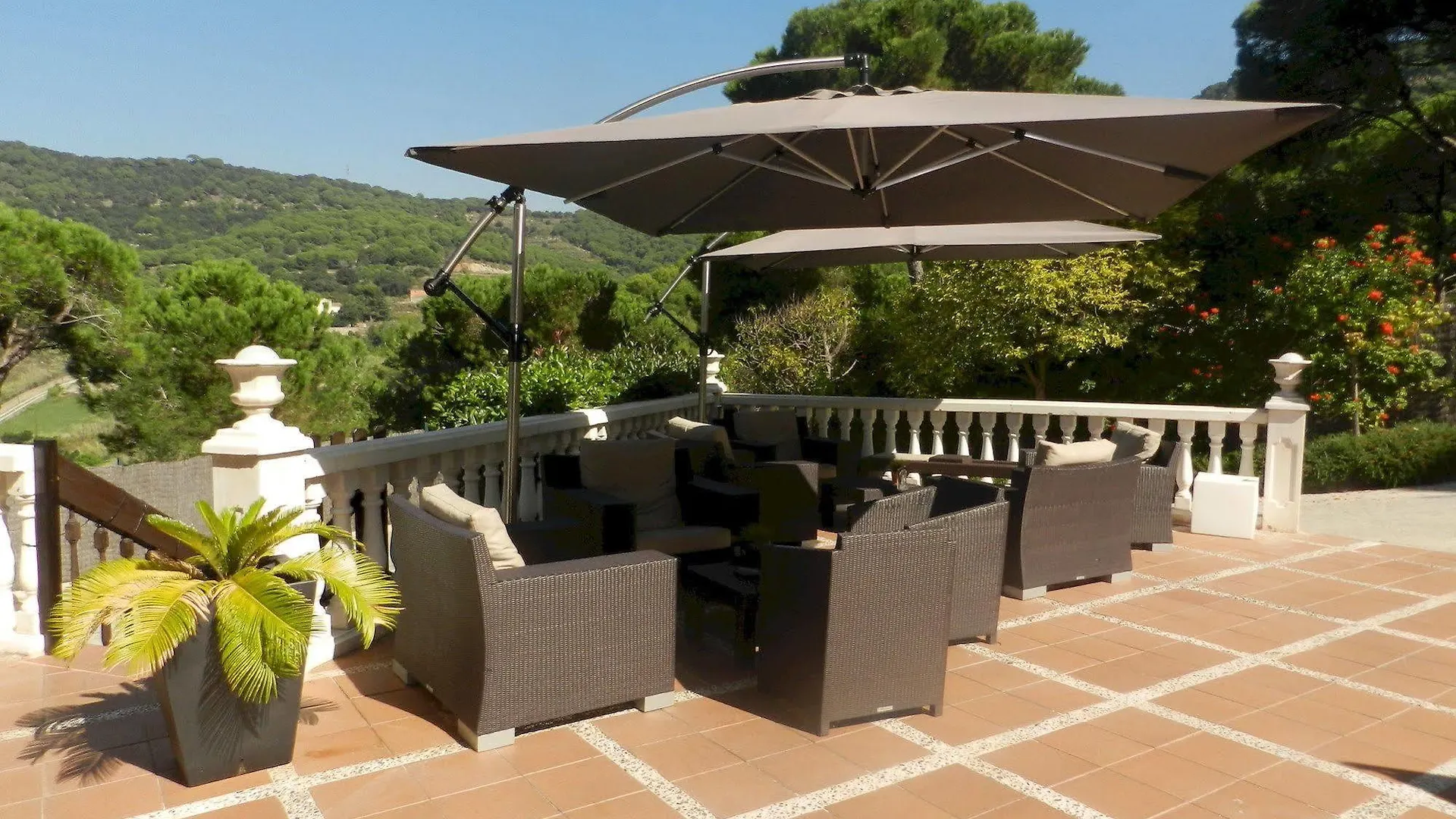 Hotel Porta D'Alella Spain