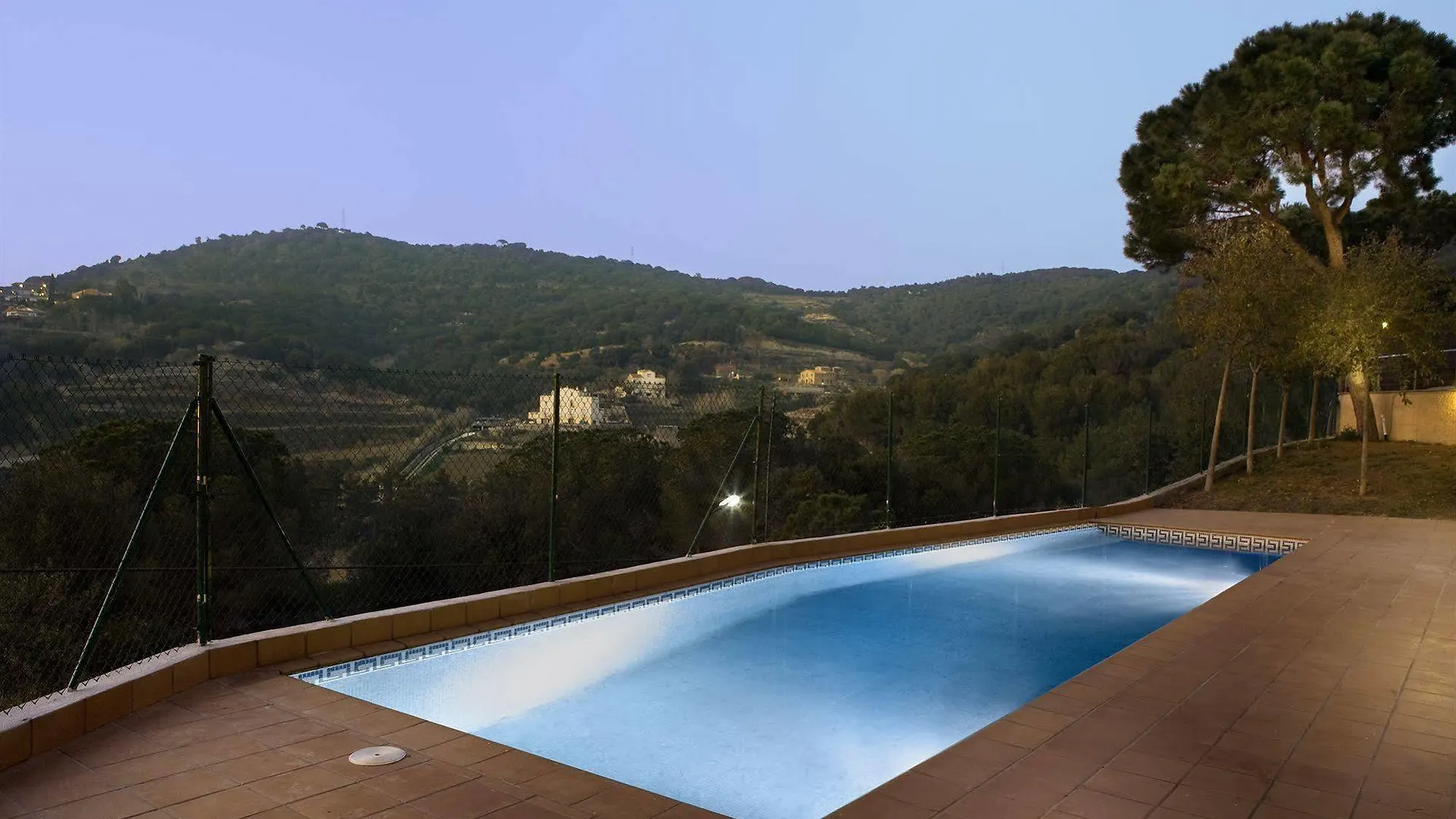 Hotel Porta D'Alella