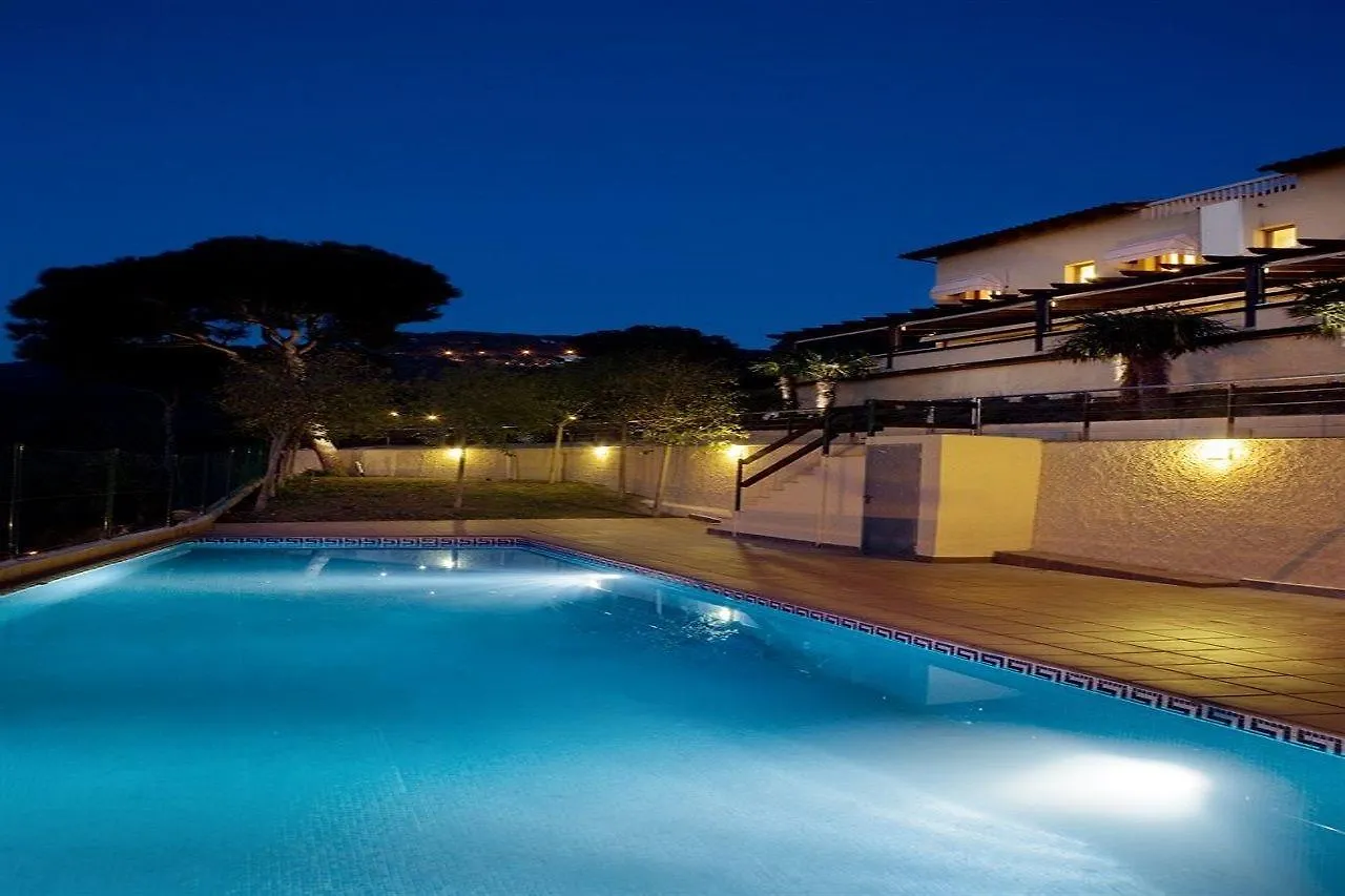 Hotel Porta D'Alella 4*, Alella Spain
