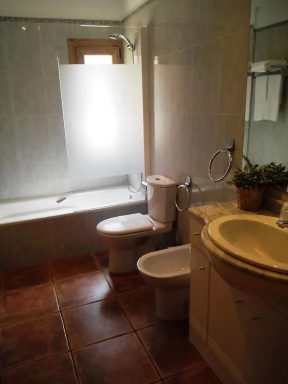 ****  Hotel Porta D'Alella Spain