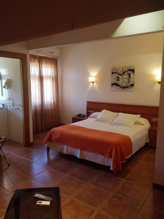 Hotel Porta D'Alella