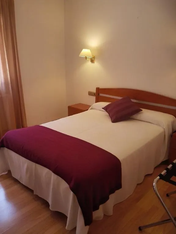 Hotel Porta D'Alella