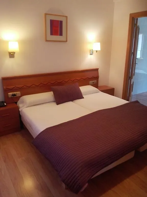 Hotel Porta D'Alella