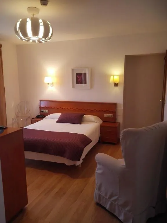 Hotel Porta D'Alella Spain