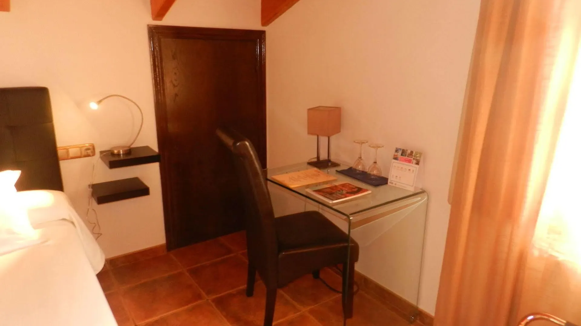 Hotel Porta D'Alella  Alella