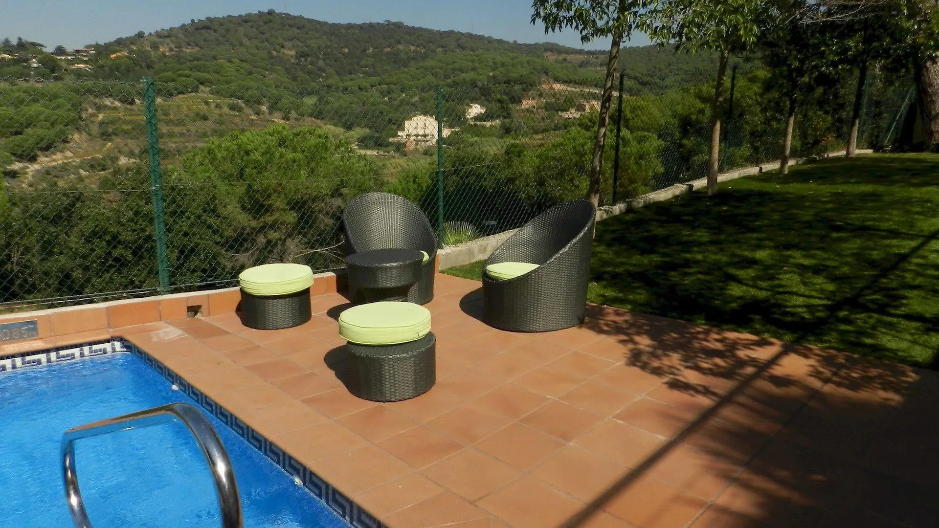 Hotel Porta D'Alella 4*, Alella Spain