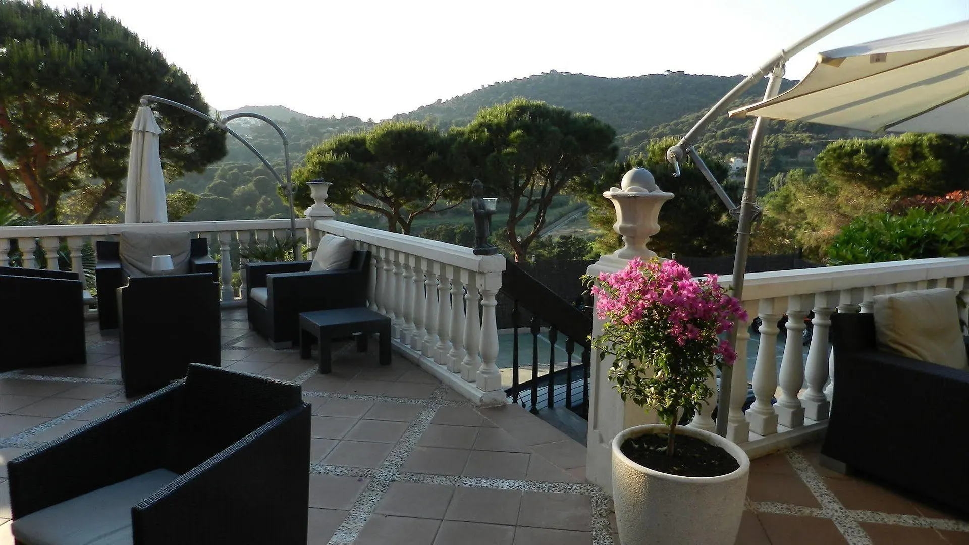 Hotel Porta D'Alella