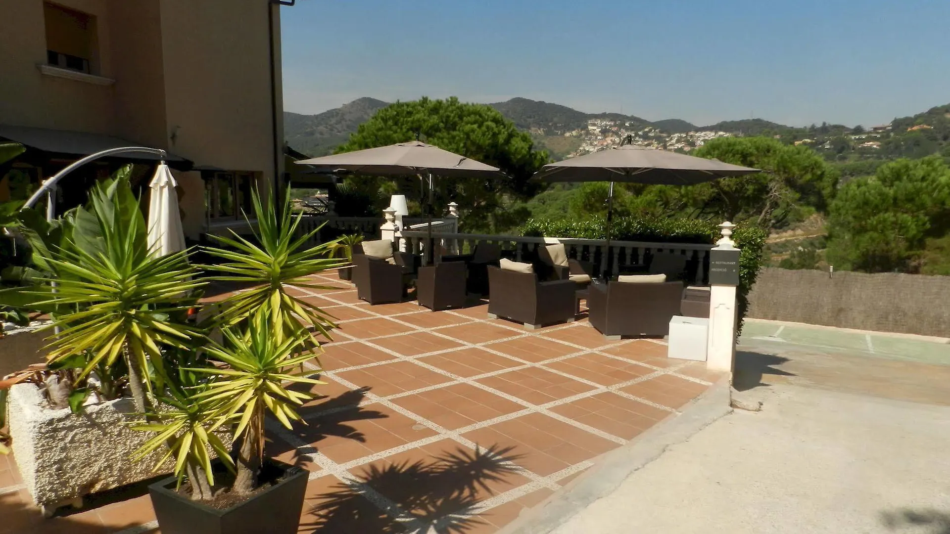 Hotel Porta D'Alella 4*, Alella Spain