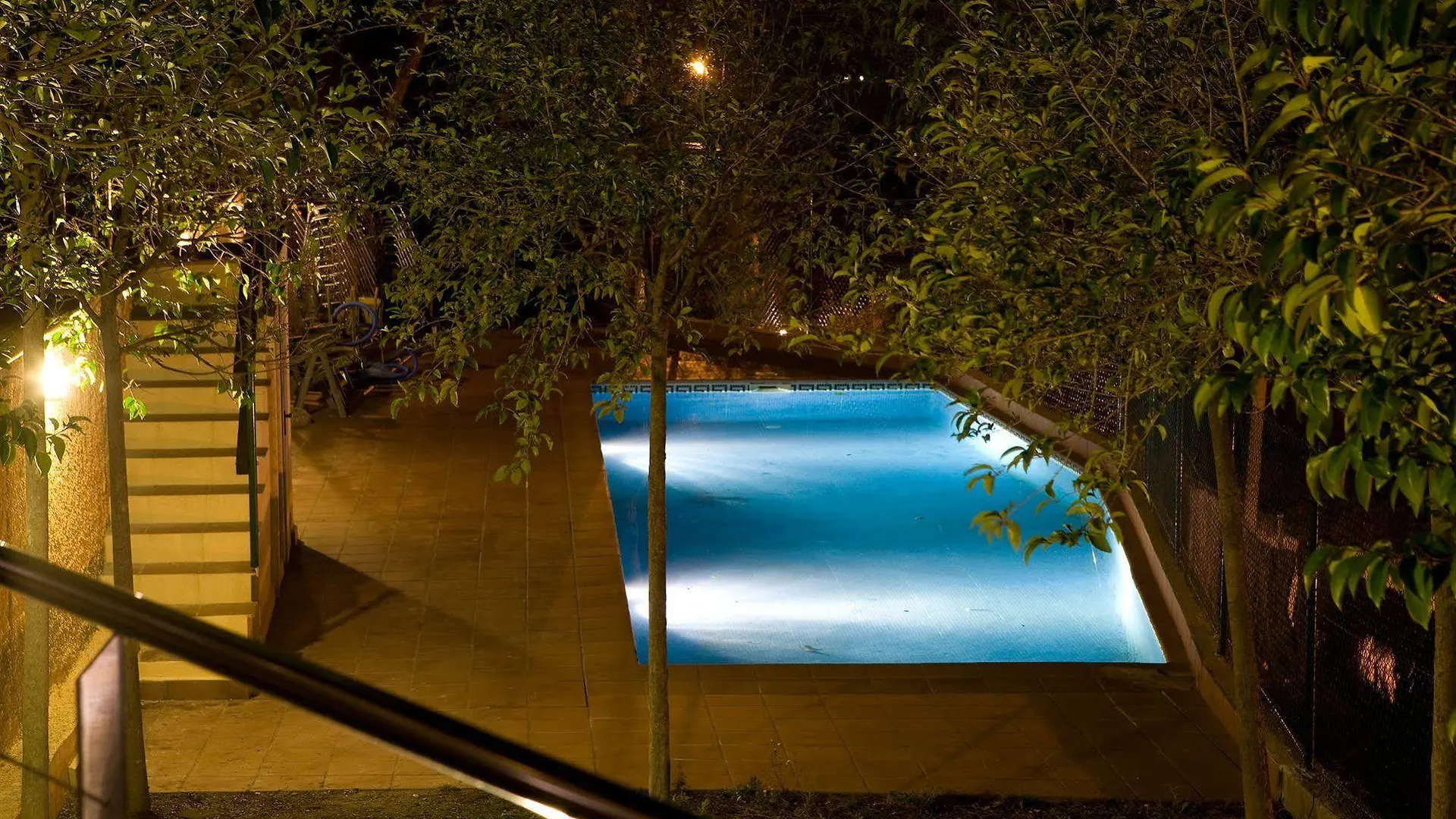 Hotel Porta D'Alella