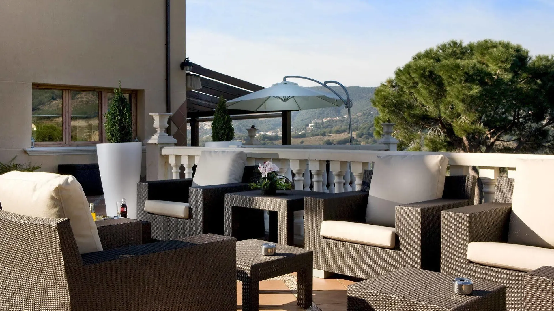 Hotel Porta D'Alella