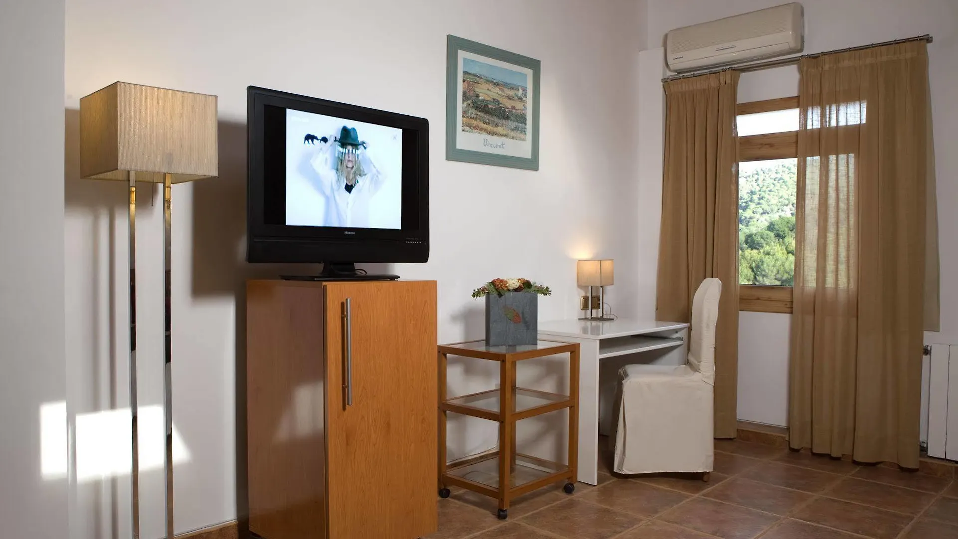 Hotel Porta D'Alella